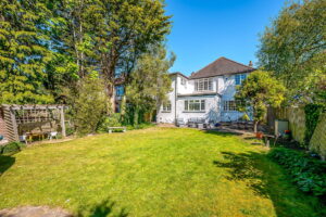 Grosvenor Road, Petts Wood, BR5