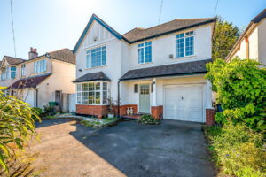 Grosvenor Road, Petts Wood, BR5