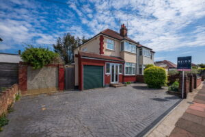Old Farm Avenue, Sidcup, DA15