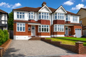 Hayes Garden, Hayes, BR2