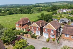 Barretts Road, Dunton Green, Sevenoaks TN13