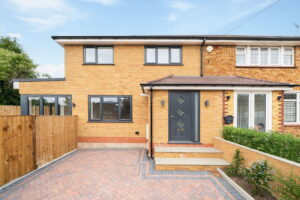 Repton Road, Orpington BR6