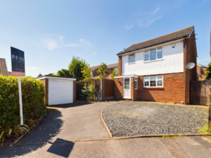 Stapleton Road, Orpington, BR6