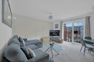 Sackville Court, Ryewood, Dunton Green, TN14